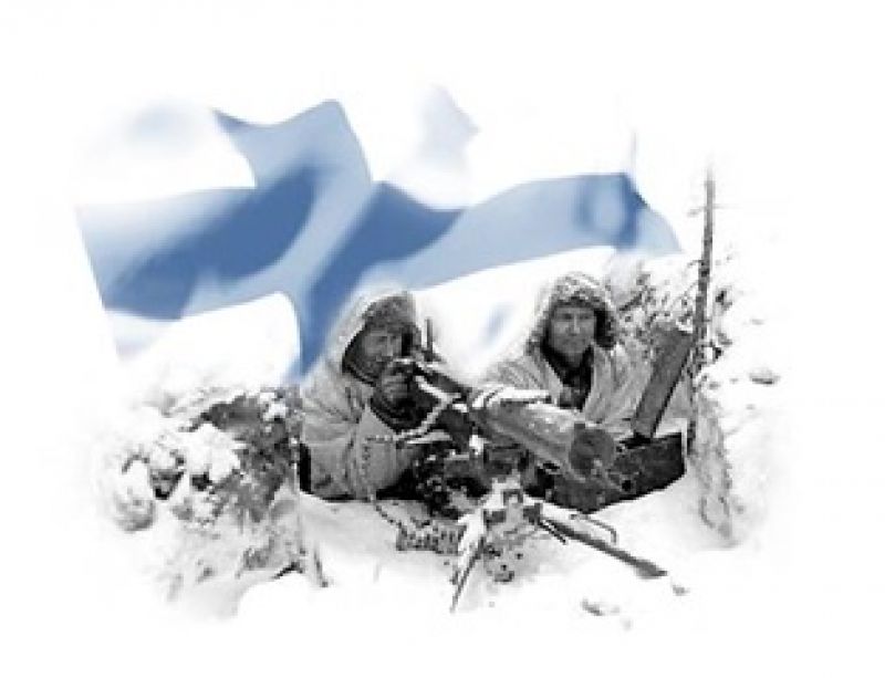 Talvisodan päättymisen 13.3 muistopäivän tilaisuudet Helsingissä