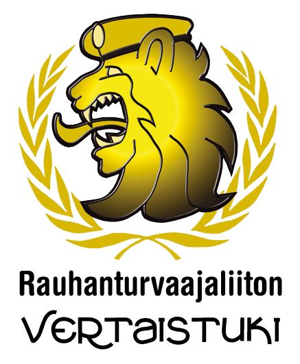 Kuntoutustapahtumia ympäri Suomea vuonna 2023.