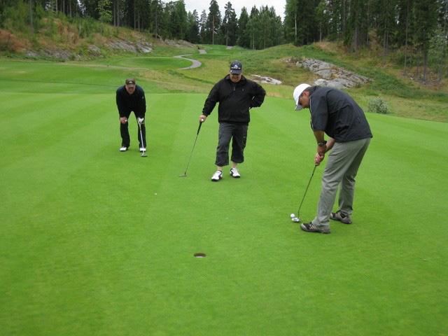 Hölkkäri Golf 2021
