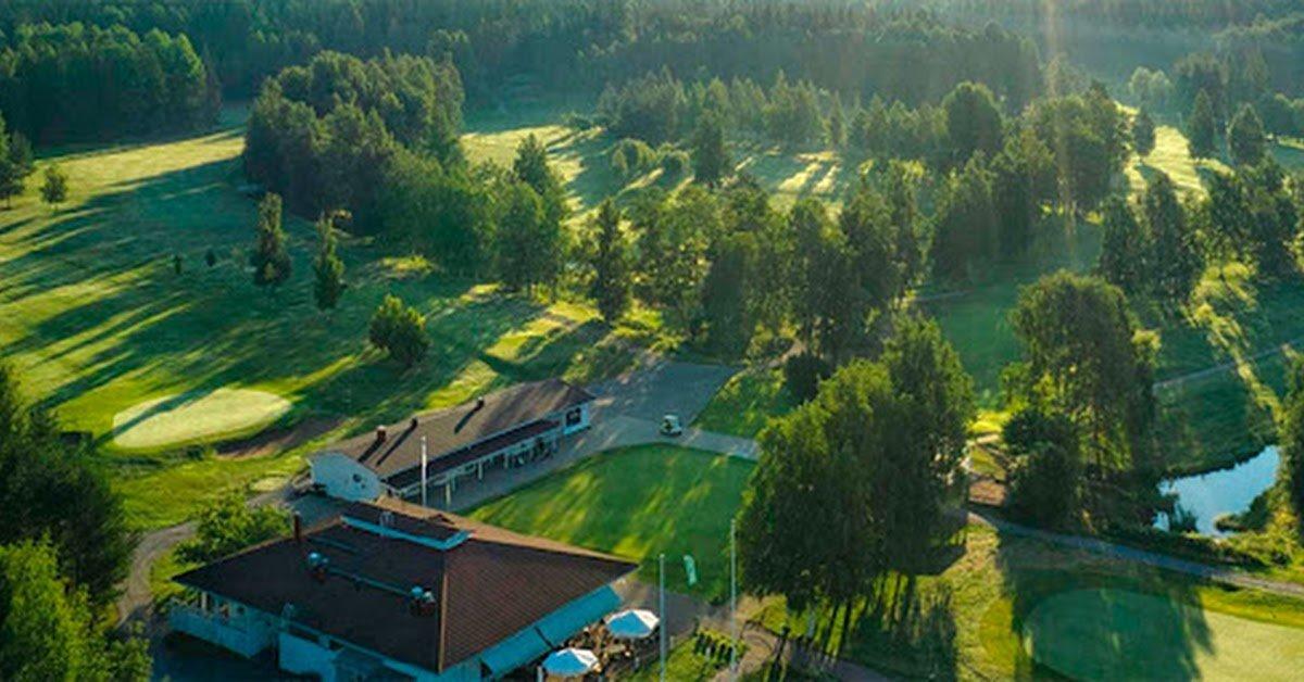 Suomen Rauhanturvaajaliiton golfmestaruuskilpailut