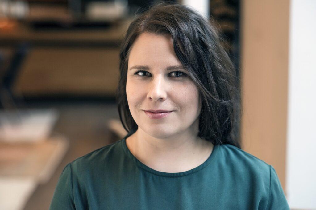 Helena Immonen