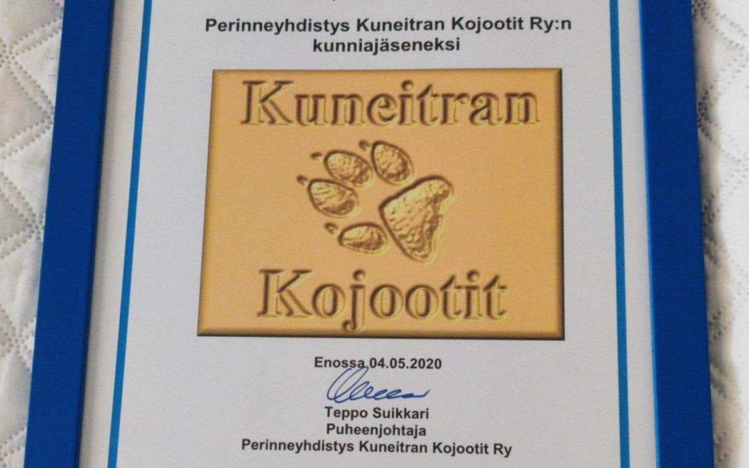 Syyskokous 2020