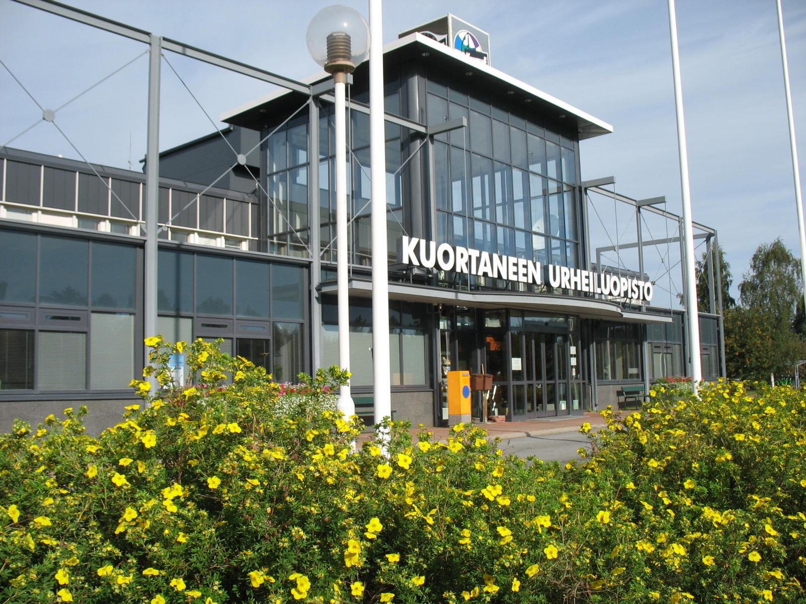 Hyvinvointia työikäisille -tuettu loma 18.-23.4.2021 (hakuaikaa pidennetty 21.2.21 asti)