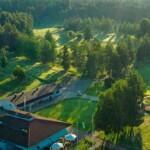 Suomen Rauhanturvaajaliiton golfmestaruuskilpailut