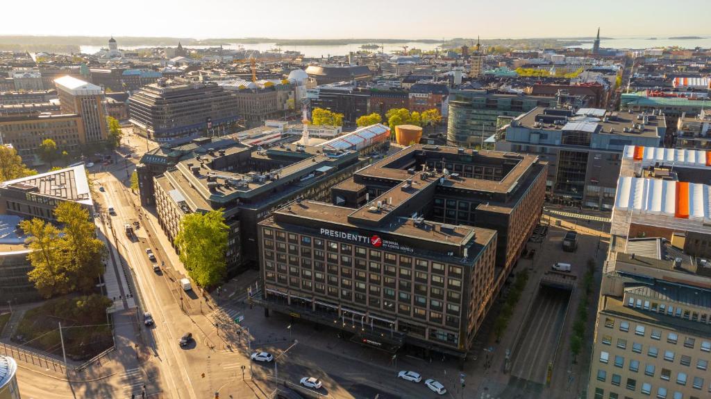 Suomen Rauhanturvaajaliiton syyskokous