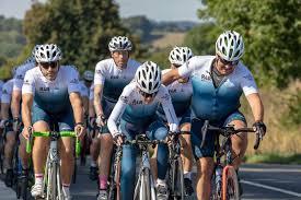 Ride4Rehab 2021 polkupyöräilytapahtuma Tanskassa on peruttu Tanskan ulkopuolisilta osallistujilta Covid-19 pandemian takia